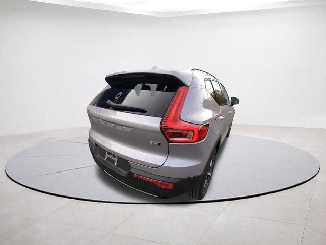 new 2026 Volvo XC40 car, priced at $50,150