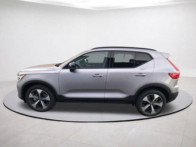 new 2026 Volvo XC40 car, priced at $50,150