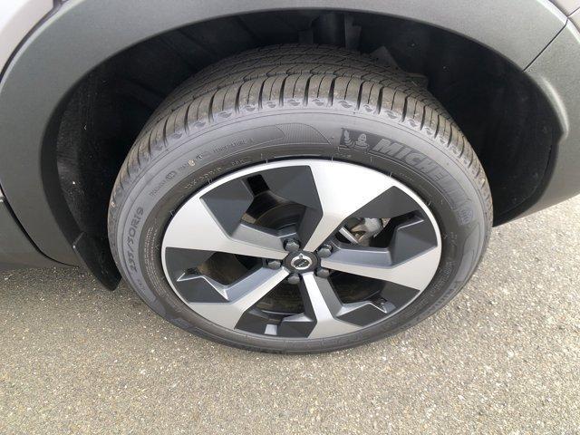 new 2026 Volvo XC40 car, priced at $50,150