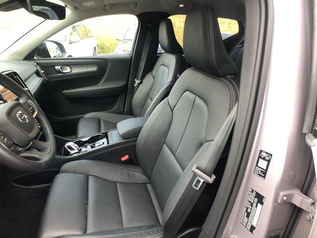 new 2026 Volvo XC40 car, priced at $50,150