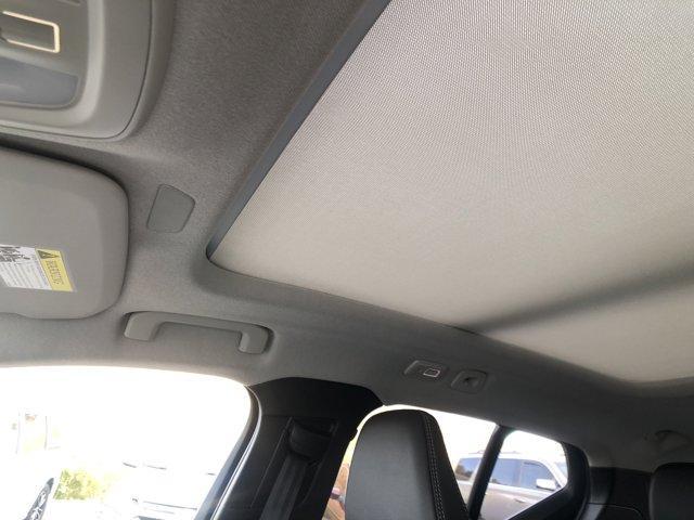 new 2026 Volvo XC40 car, priced at $50,150