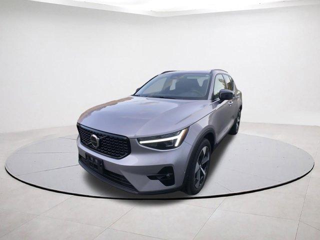 new 2026 Volvo XC40 car, priced at $50,150