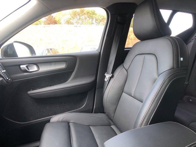 new 2026 Volvo XC40 car, priced at $50,150