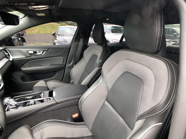 used 2024 Volvo S60 Recharge Plug-In Hybrid car, priced at $45,288