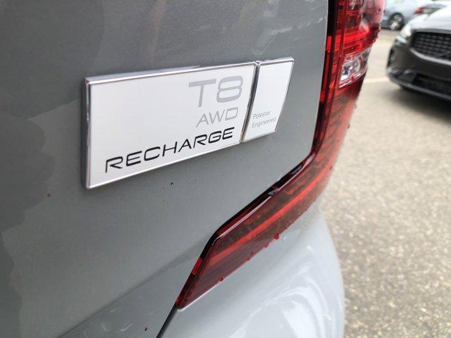 used 2024 Volvo S60 Recharge Plug-In Hybrid car, priced at $45,288