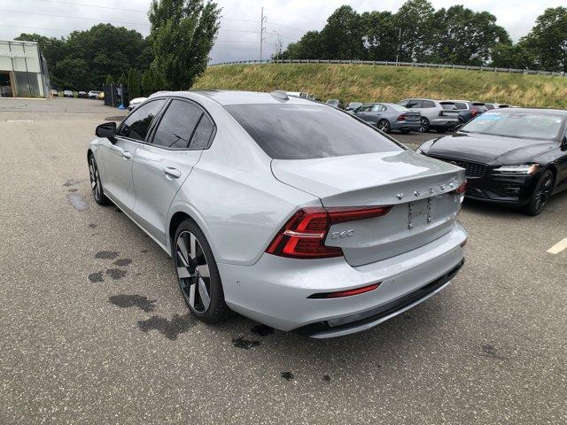 used 2024 Volvo S60 Recharge Plug-In Hybrid car, priced at $45,288