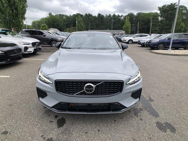 used 2024 Volvo S60 Recharge Plug-In Hybrid car, priced at $45,288