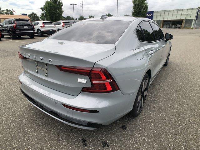 used 2024 Volvo S60 Recharge Plug-In Hybrid car, priced at $45,288