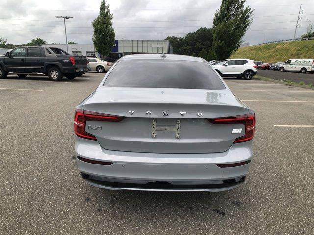 used 2024 Volvo S60 Recharge Plug-In Hybrid car, priced at $45,288