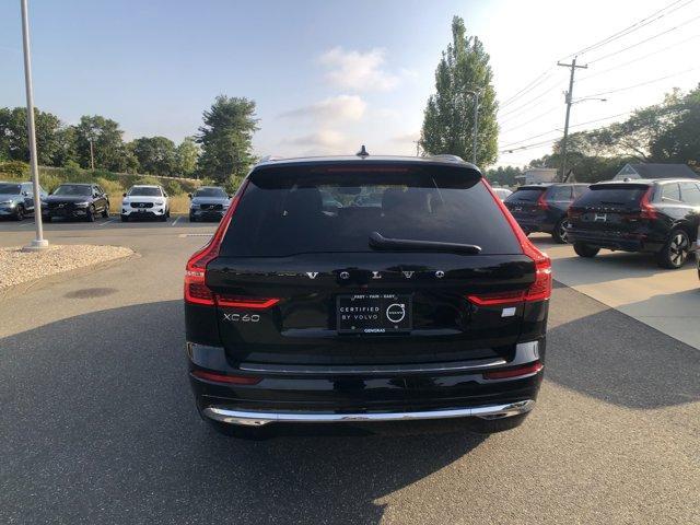 used 2023 Volvo XC60 Recharge Plug-In Hybrid car, priced at $42,455