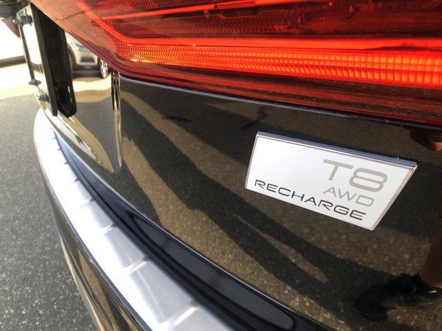 used 2023 Volvo XC60 Recharge Plug-In Hybrid car, priced at $42,455