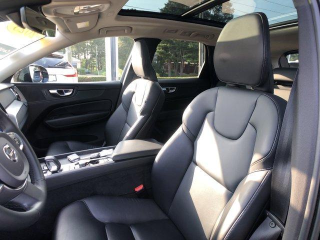 used 2023 Volvo XC60 Recharge Plug-In Hybrid car, priced at $42,455