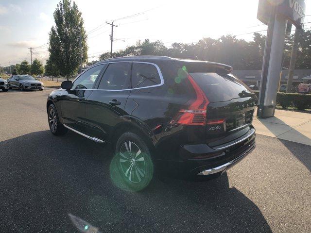 used 2023 Volvo XC60 Recharge Plug-In Hybrid car, priced at $42,455