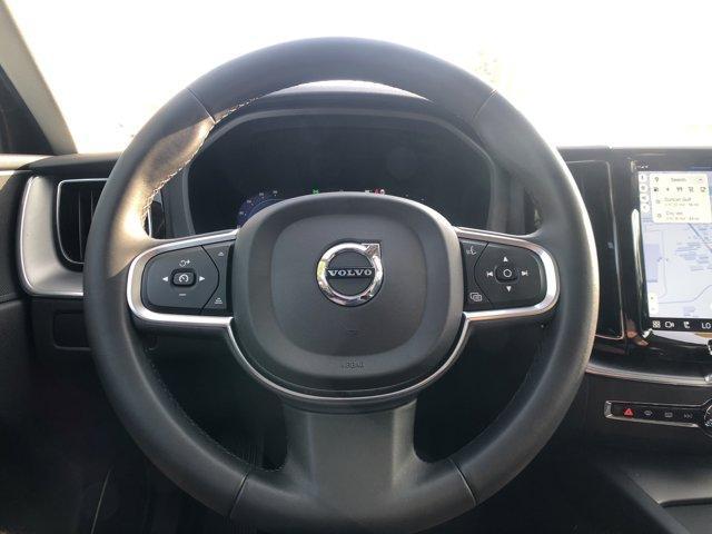 used 2023 Volvo XC60 Recharge Plug-In Hybrid car, priced at $42,455