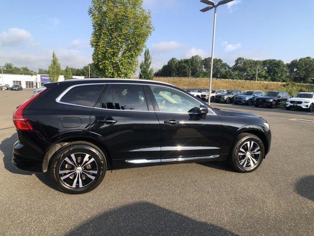 used 2023 Volvo XC60 Recharge Plug-In Hybrid car, priced at $42,455