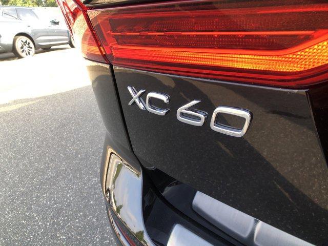 used 2023 Volvo XC60 Recharge Plug-In Hybrid car, priced at $42,455