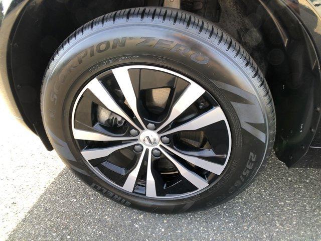 used 2023 Volvo XC60 Recharge Plug-In Hybrid car, priced at $42,455