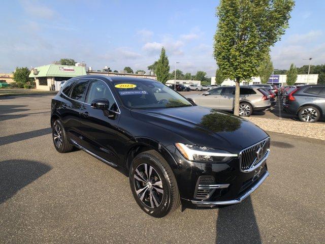 used 2023 Volvo XC60 Recharge Plug-In Hybrid car, priced at $42,455