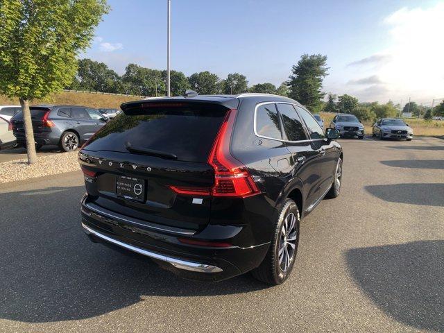 used 2023 Volvo XC60 Recharge Plug-In Hybrid car, priced at $42,455