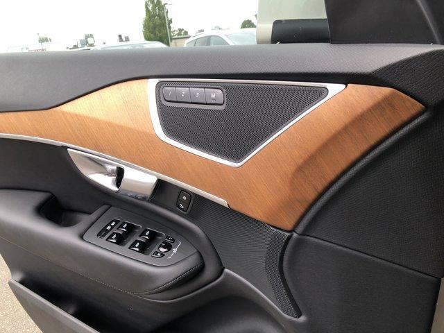 used 2023 Volvo XC90 car, priced at $48,264