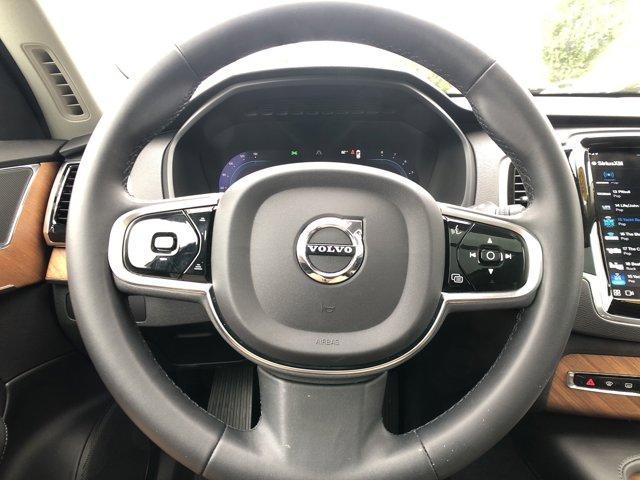 used 2023 Volvo XC90 car, priced at $48,264