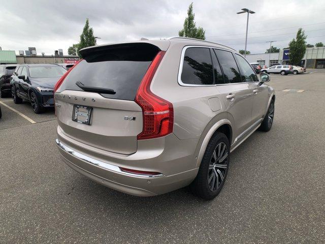used 2023 Volvo XC90 car, priced at $48,264