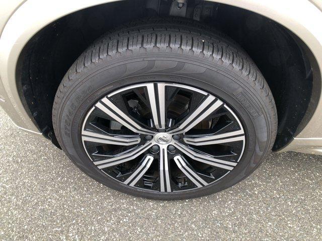 used 2023 Volvo XC90 car, priced at $48,264