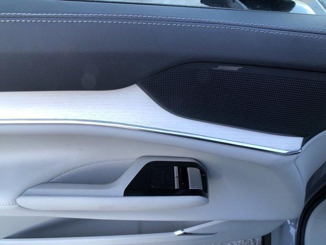 new 2025 Volvo EX90 car, priced at $85,640