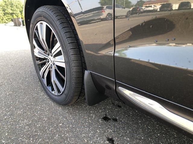 used 2022 Volvo XC60 car, priced at $42,145