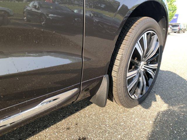 used 2022 Volvo XC60 car, priced at $42,145