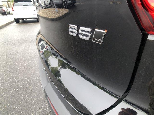 used 2024 Volvo XC40 car, priced at $43,875