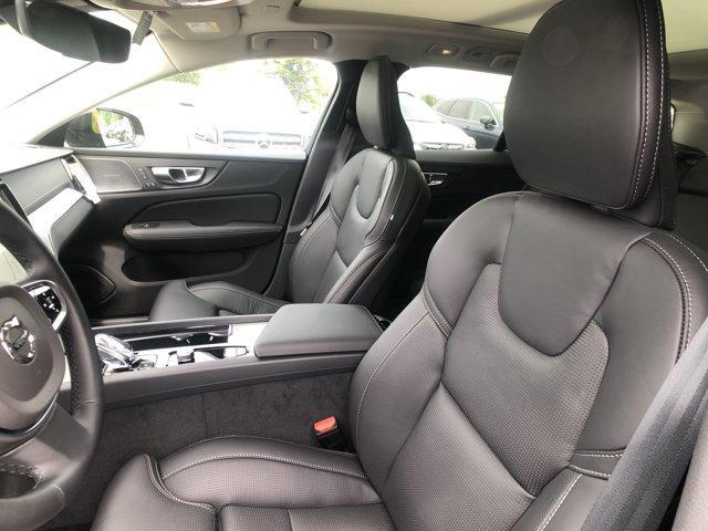 new 2025 Volvo V60 Cross Country car, priced at $60,725