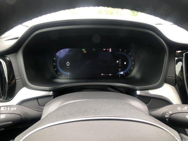 new 2025 Volvo V60 Cross Country car, priced at $60,725