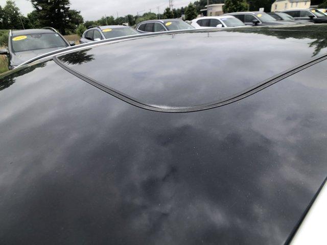 new 2025 Volvo V60 Cross Country car, priced at $60,725