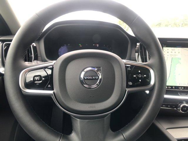 new 2025 Volvo V60 Cross Country car, priced at $60,725