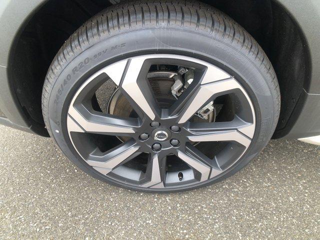 new 2025 Volvo V60 Cross Country car, priced at $60,725