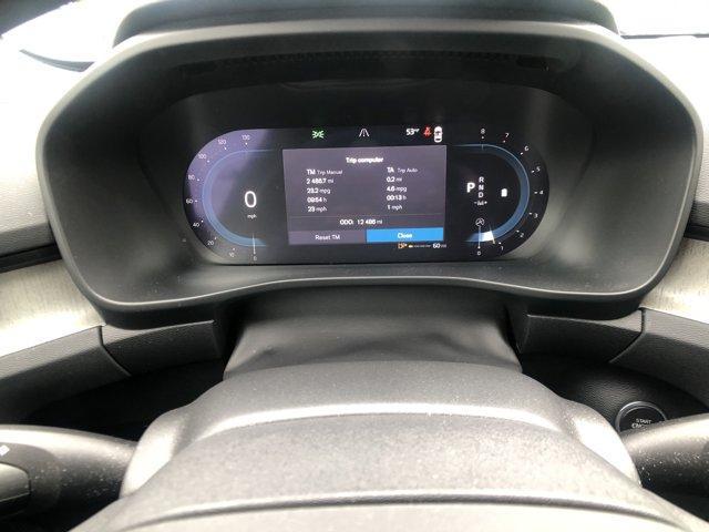 used 2023 Volvo XC40 car, priced at $35,895