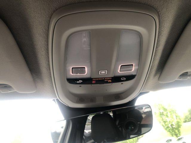used 2023 Volvo XC40 car, priced at $35,895