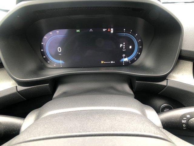 used 2023 Volvo XC40 car, priced at $35,895