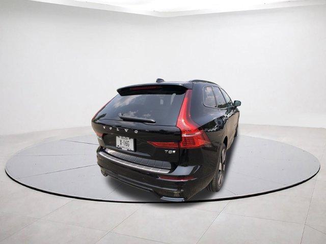 new 2025 Volvo XC60 Plug-In Hybrid car, priced at $64,260