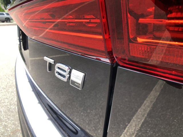 new 2025 Volvo XC60 Plug-In Hybrid car, priced at $64,260