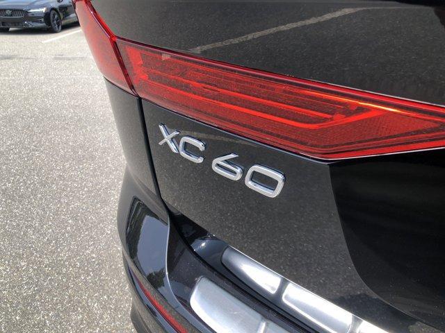 new 2025 Volvo XC60 Plug-In Hybrid car, priced at $64,260
