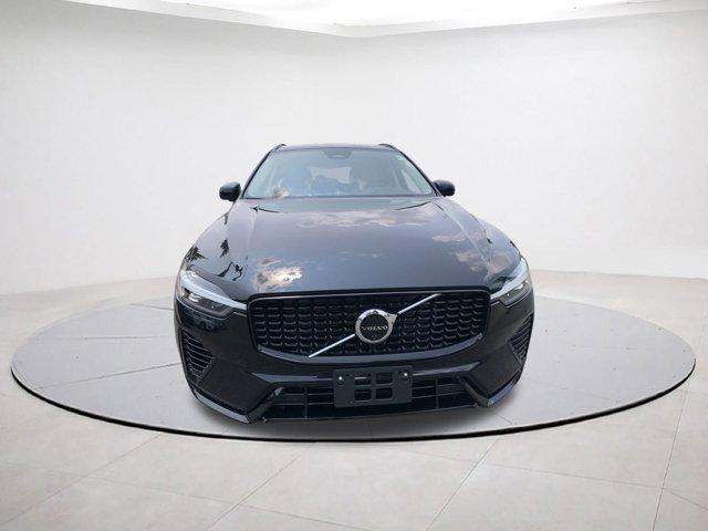 new 2025 Volvo XC60 Plug-In Hybrid car, priced at $64,260