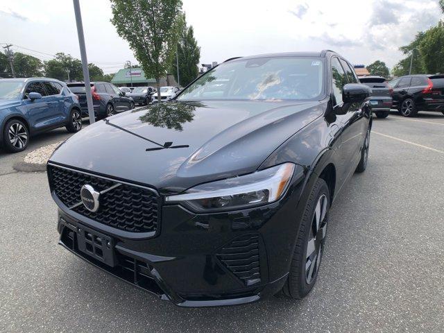 new 2025 Volvo XC60 Plug-In Hybrid car, priced at $64,260