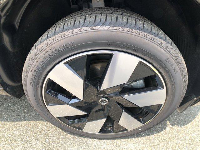 new 2025 Volvo XC60 Plug-In Hybrid car, priced at $64,260