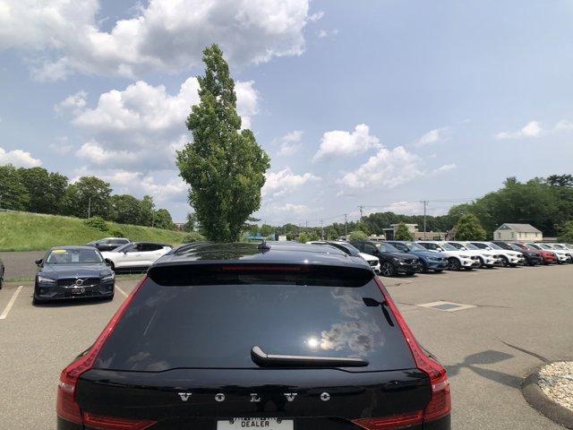 new 2025 Volvo XC60 Plug-In Hybrid car, priced at $64,260