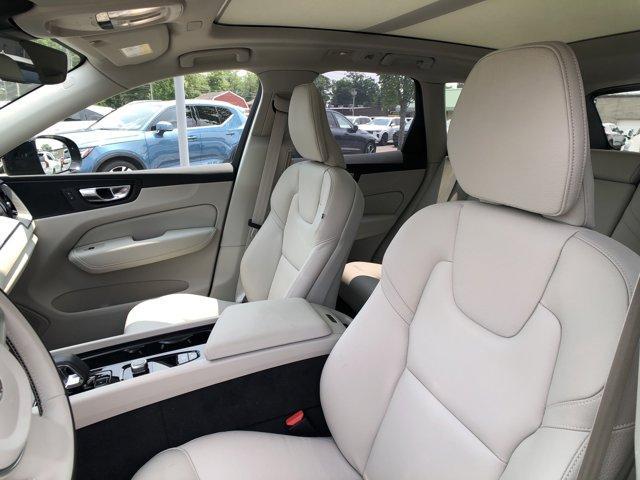 new 2025 Volvo XC60 Plug-In Hybrid car, priced at $64,260