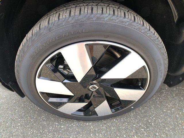 new 2025 Volvo XC60 Plug-In Hybrid car, priced at $64,260