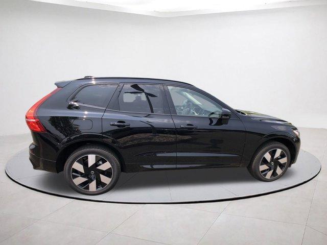 new 2025 Volvo XC60 Plug-In Hybrid car, priced at $64,260
