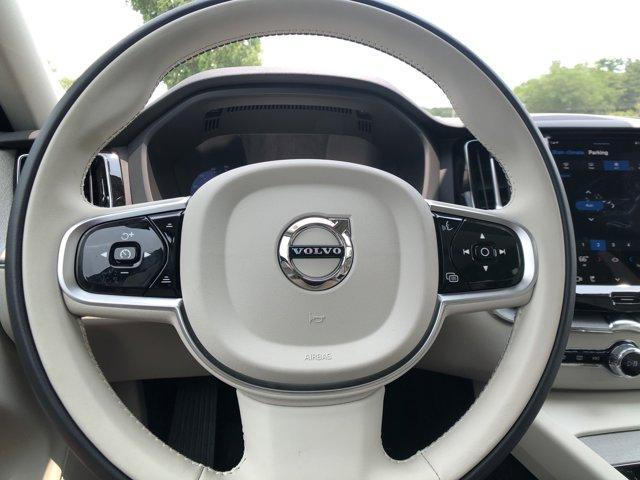 new 2025 Volvo XC60 Plug-In Hybrid car, priced at $64,260